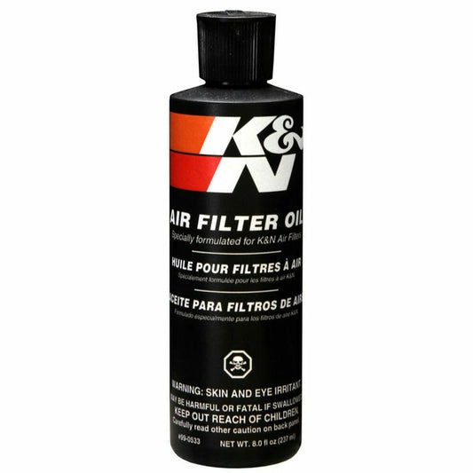 Air cleaning filter K&N KN99-0533 0,23 l