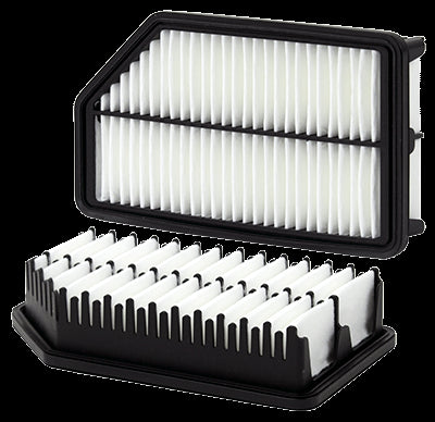 49022 Light Duty Air Filter for 2012-2017 Kia RIO L4 1.6L 1591cc 97 CI